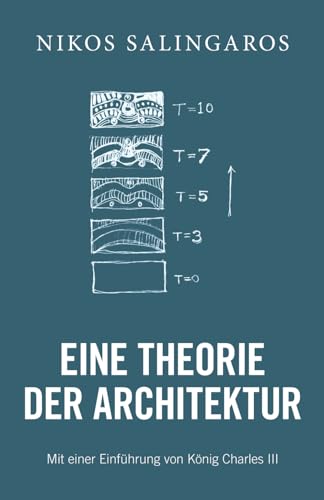 Imagen de archivo de Eine Theorie der Architektur a la venta por GreatBookPrices
