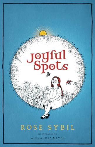 Beispielbild fr Joyful Spots zum Verkauf von Books Unplugged