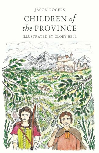 Stock image for Children of the Province for sale by GreatBookPrices