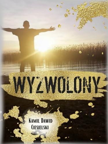 Stock image for Wyzwolony (Polish Edition) for sale by GF Books, Inc.