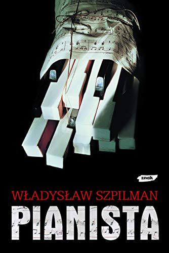 9788370069544: Pianista: Warszawskie wspomnienia 1939-1945 (Polish Edition)