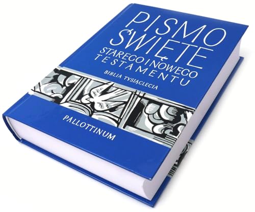 9788370143572: Pismo Swiete Starego i Nowego Testamentu