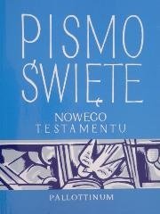 9788370146146: Pismo Swiete Nowego Testamentu