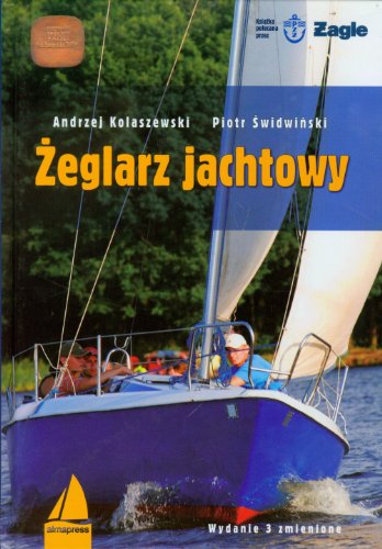 Imagen de archivo de Zeglarz jachtowy a la venta por medimops