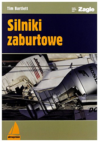 9788370205614: Silniki zaburtowe (Polish Edition)