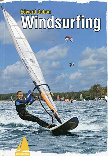 Stock image for Windsurfing for sale by Reuseabook