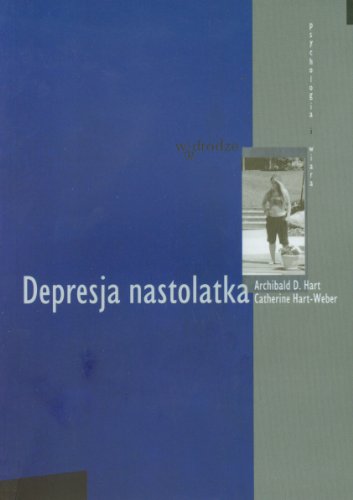 Stock image for Depresja nastolatka for sale by HPB-Ruby