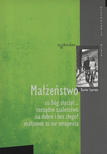 Imagen de archivo de Malzenstwo a la venta por medimops