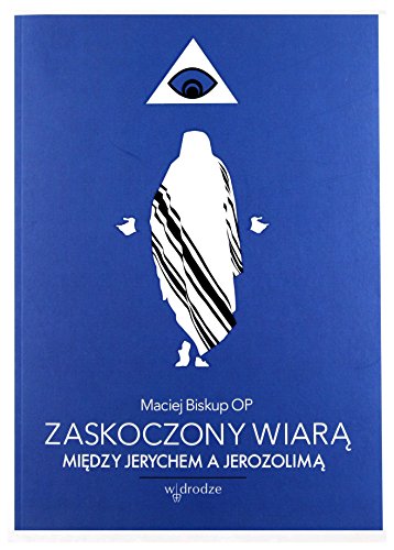 9788370339234: Zaskoczony wiara