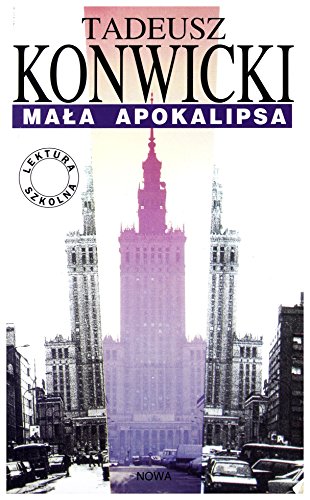 Beispielbild fr Mala Apokalipsa zum Verkauf von ThriftBooks-Dallas