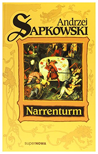 Stock image for Narrenturm for sale by Better World Books