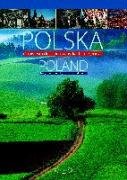 9788370797454: Poland People, Nature and Historical Treasures