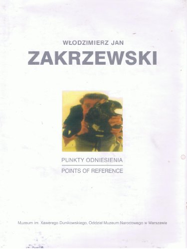 9788371000225: Punkty Odniesienia / Points of Reference