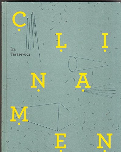 Imagen de archivo de CLINAMEN a la venta por marvin granlund