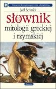Beispielbild fr S?ownik mitologii greckiej i rzymskiej zum Verkauf von WorldofBooks