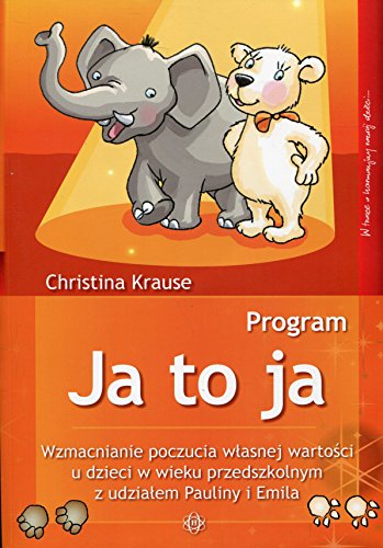 Stock image for Program Ja to ja z plyta CD for sale by Revaluation Books
