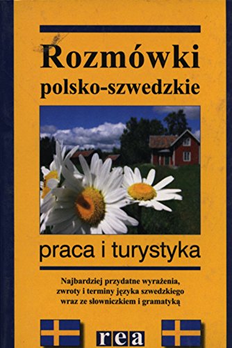 9788371417863: Rozmowki polsko-szwedzkie