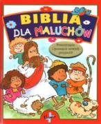 Stock image for Biblia dla maluchow for sale by medimops