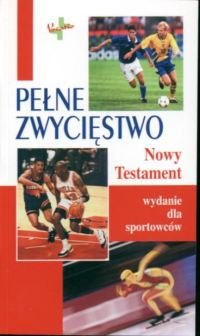Stock image for Pelne zwyciestwo for sale by Redux Books