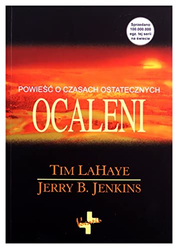 Ocaleni - Jenkins, Jerry B., LaHaye, Tim