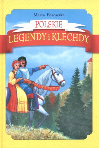 9788371568022: Polskie legendy i klechdy