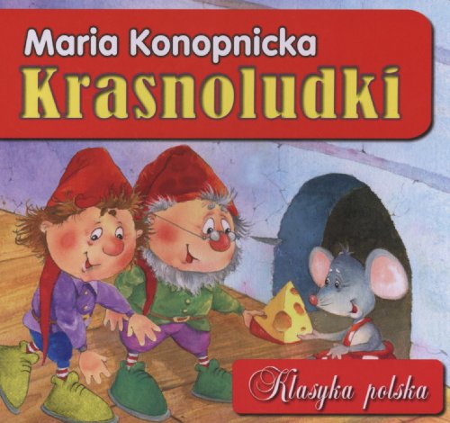 9788371569081: Krasnoludki klasyka polska