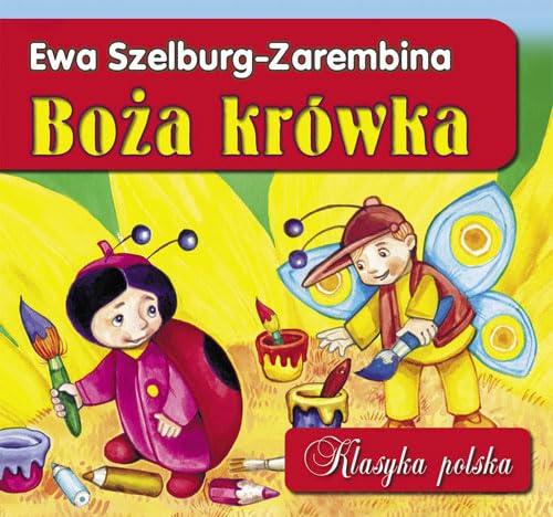 Beispielbild fr Boza krwka zum Verkauf von medimops