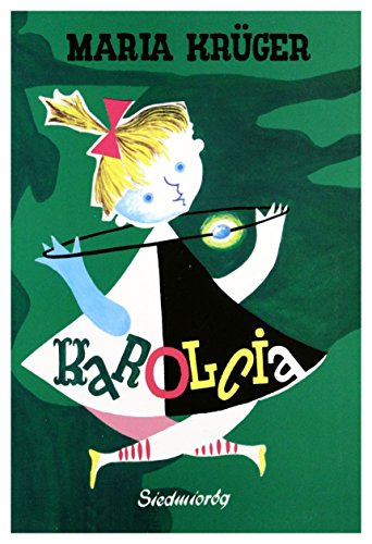 Imagen de archivo de Karolcia (Polish Edition) a la venta por Books for Life