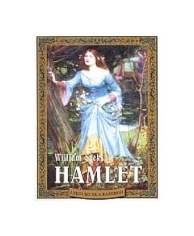 Stock image for Hamlet for sale by medimops