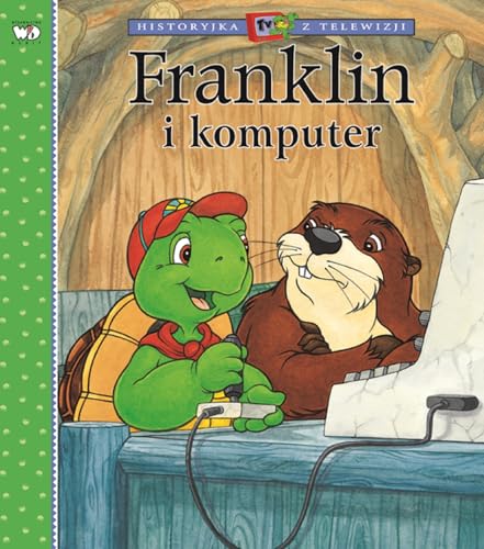 Imagen de archivo de Franklin i komputer a la venta por -OnTimeBooks-