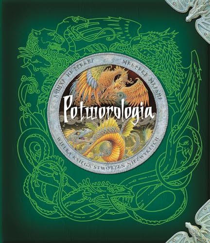 Imagen de archivo de Potworologia a la venta por WorldofBooks