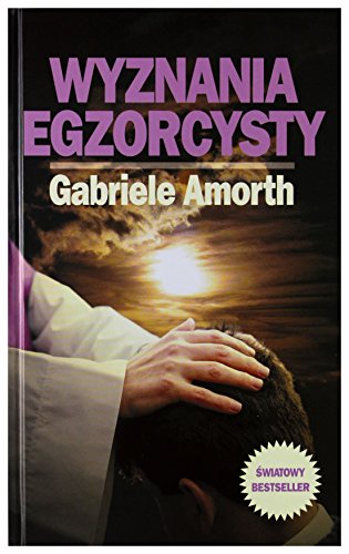 Stock image for Wyznania egzorcysty for sale by Books Unplugged