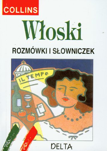 Stock image for Wloski rozmowki i slowniczek for sale by ThriftBooks-Dallas