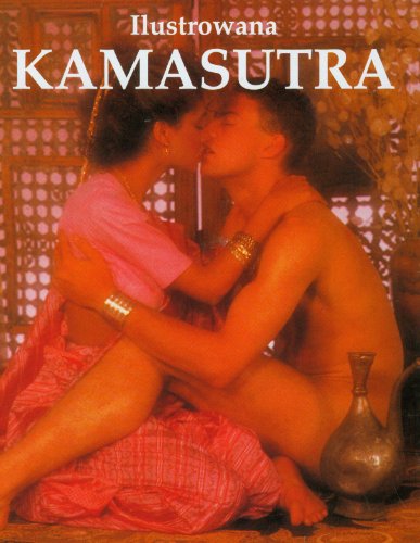 Stock image for Ilustrowana kamasutra for sale by WorldofBooks