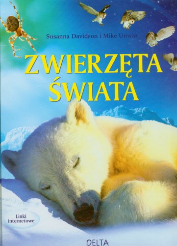 Stock image for Zwierzeta swiata for sale by ThriftBooks-Dallas