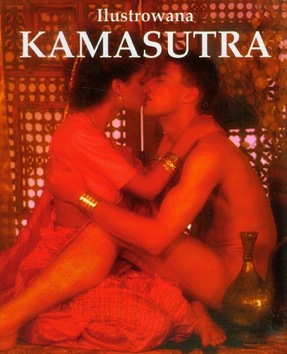 Stock image for Ilustrowana kamasutra for sale by medimops