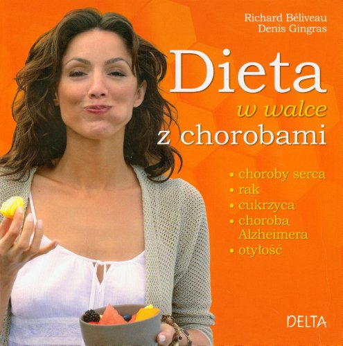 Beispielbild fr Dieta w walce z chorobami zum Verkauf von WorldofBooks