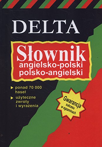 9788371758058: Słownik angielsko-polski polsko-angielski