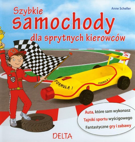 Beispielbild fr Szybkie samochody dla sprytnych kierowcow zum Verkauf von AwesomeBooks