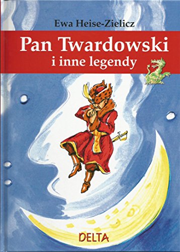 Stock image for Pan Twardowski i inne legendy for sale by Reuseabook