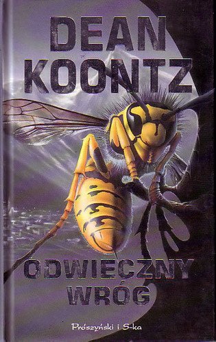 Stock image for odwieczny wrog (Original title: Phantoms) for sale by Rainy Day Paperback