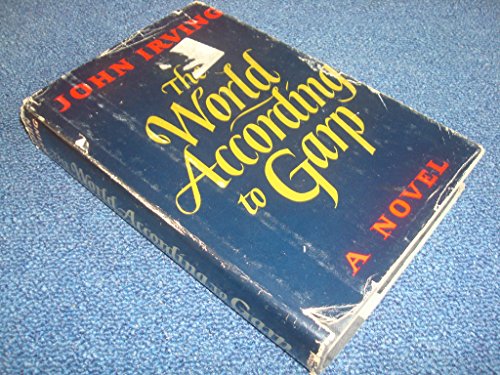 Imagen de archivo de The World According to Garp a la venta por HPB-Ruby