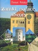 Beispielbild fr Zamki, palace, dwory zum Verkauf von medimops