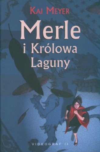 Beispielbild fr Merle i krolowa laguny zum Verkauf von medimops