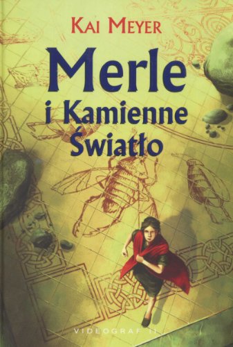 Beispielbild fr Merle i kamienne swiatlo zum Verkauf von medimops
