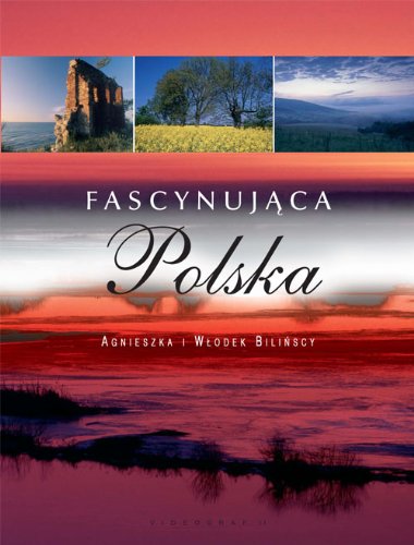 Beispielbild fr Fascynuj?ca Polska zum Verkauf von WorldofBooks