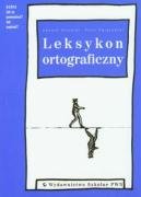 Leksykon ortograficzny - Polanski