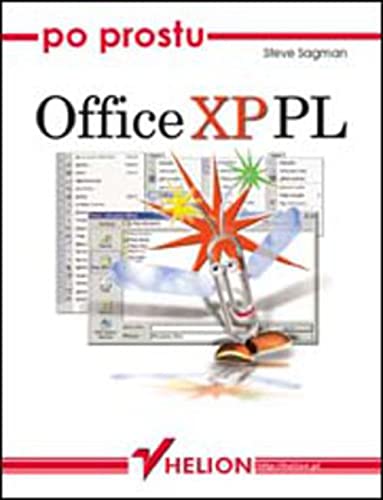 Imagen de archivo de Po prostu Office XP PL a la venta por medimops