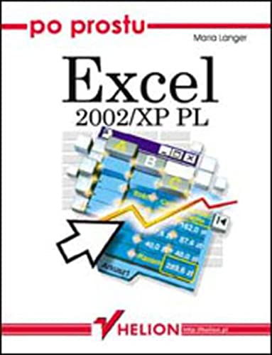 Stock image for Po prostu Excel 2002/XP PL for sale by medimops