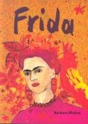 Beispielbild fr Frida zum Verkauf von medimops